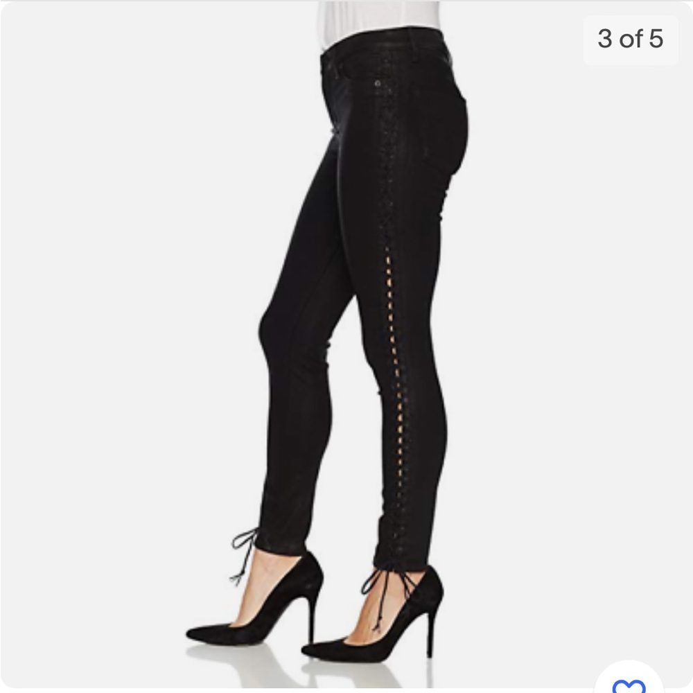 Hudson jeans